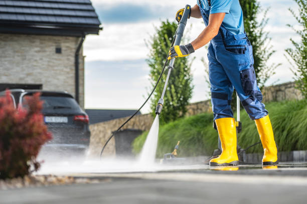 Best Residential Exterior Washing  in West End Cobb Town, AL